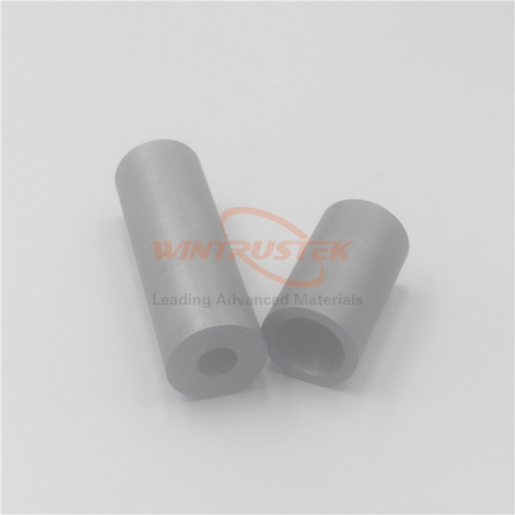 Hot Pressed Sintered Boron Carbide Sandblasting Nozzles