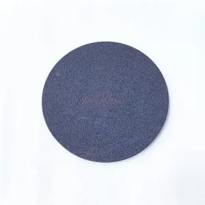 diamond hand polishing pads for ceramic stone marble