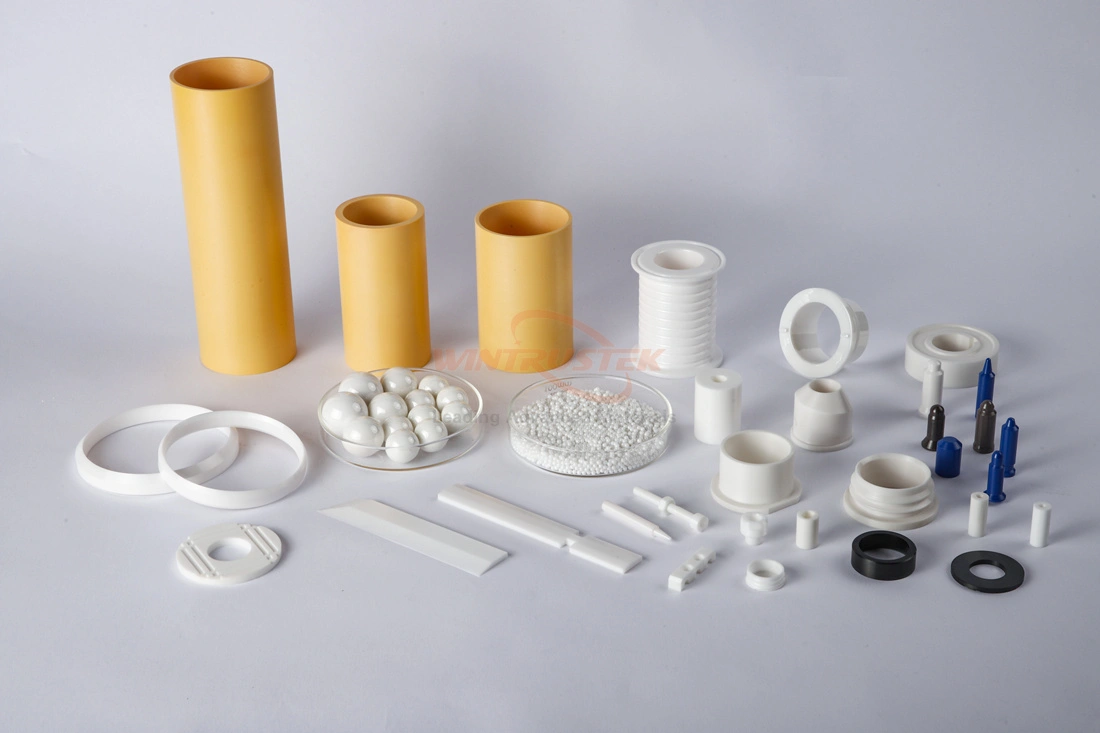 What Are The Properties And Applications Of Zirconium Oxide