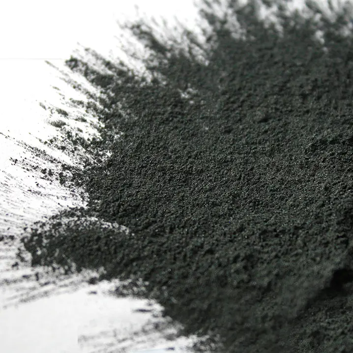 General Knowledge for Ceramic Powder