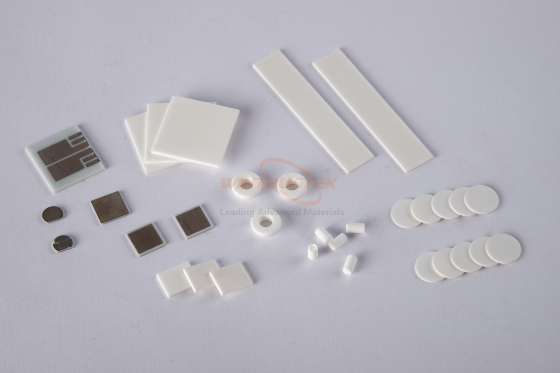 BeO / Beryllia BeO / Beryllia