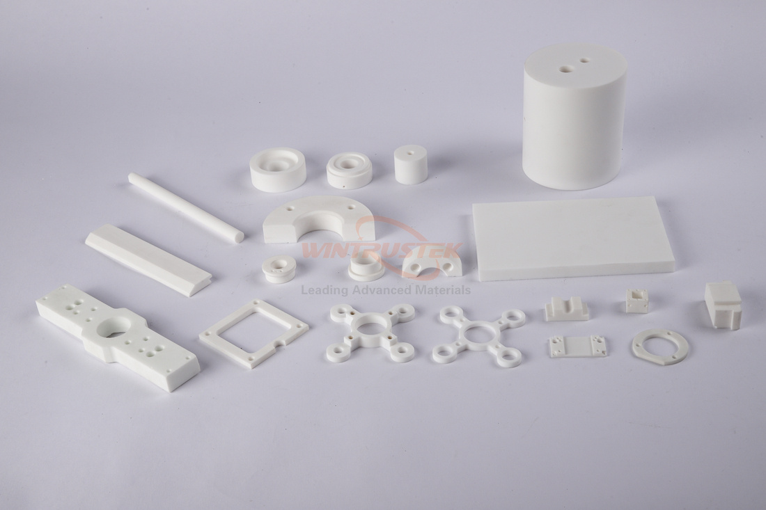 Macor Machinable Glass Ceramics Macor Machinable Glass Ceramics