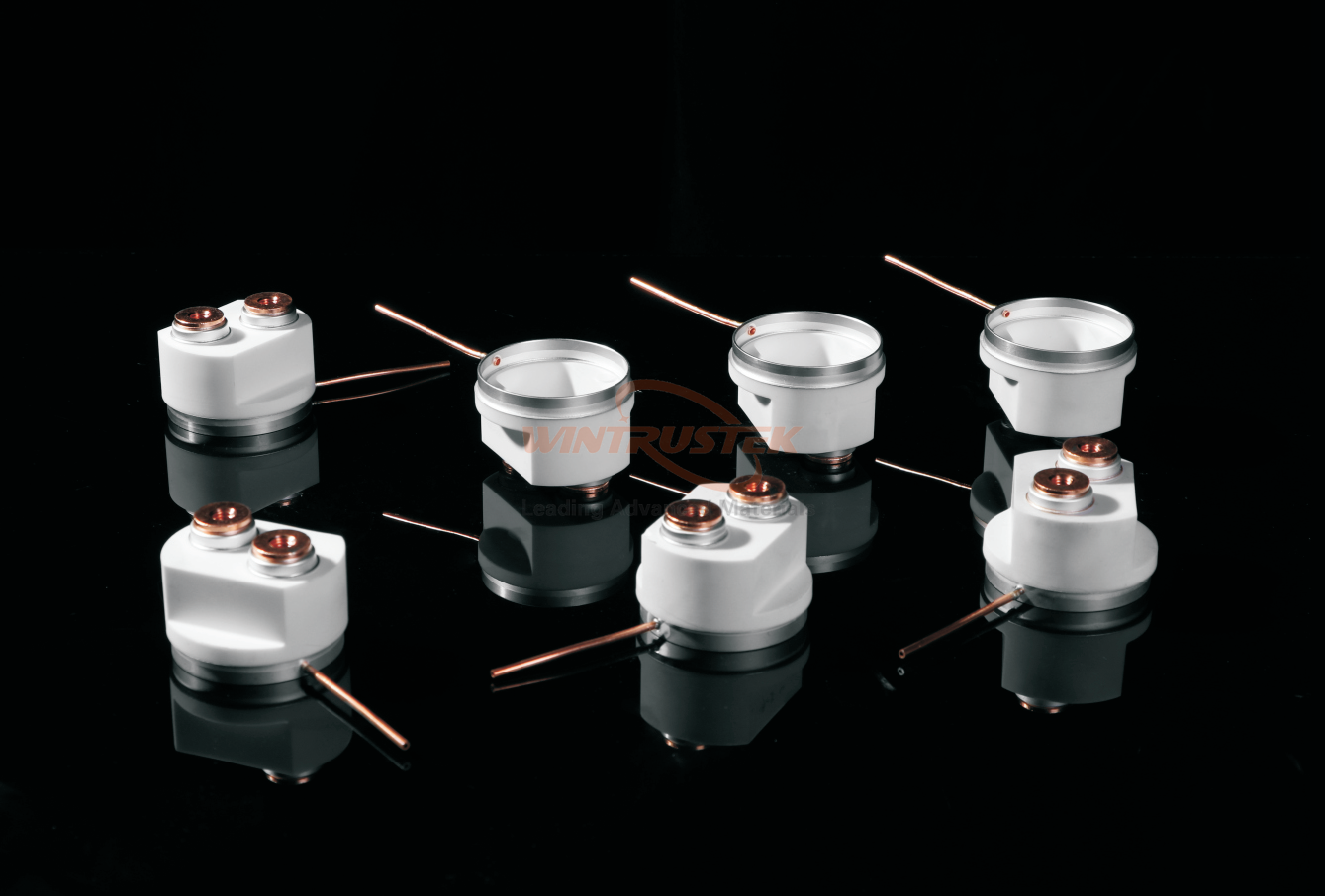 Ceramic To Metal Brazing Ceramic To Metal Brazing